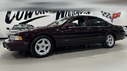 1996 Chevrolet Impala SS