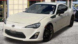 2018 Toyota 86 GT