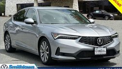 2024 Acura Integra Base