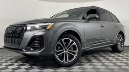 2025 Audi Q7 quattro Premium Plus 45 TFSI