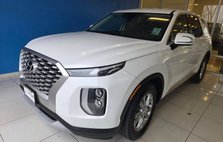 2022 Hyundai Palisade SE