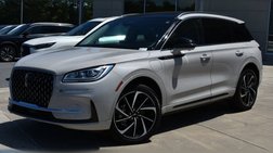 2024 Lincoln Corsair Grand Touring