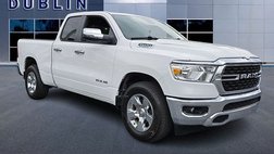 2023 Ram Ram Pickup 1500 Lone Star