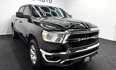 2021 Ram Ram Pickup 1500 Big Horn