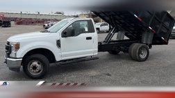 2021 Ford Super Duty F-350 XL