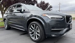 2017 Volvo XC90 T6 Momentum