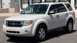 2009 Ford Escape XLT