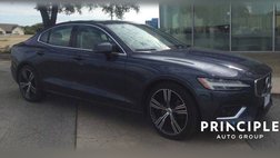 2020 Volvo S60 T5 Inscription