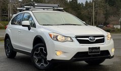 2013 Subaru XV Crosstrek 2.0i Limited