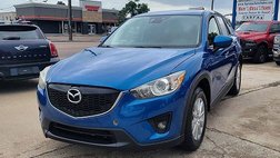 2014 Mazda CX-5 Touring