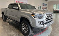 2023 Toyota Tacoma Limited