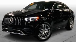 2022 Mercedes-Benz GLE-Class AMG GLE 53