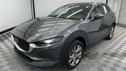 2023 Mazda CX-30 2.5 S Select