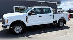 2024 Ford Super Duty F-250 XL