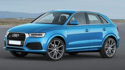 2018 Audi Q3 2.0T Premium Plus