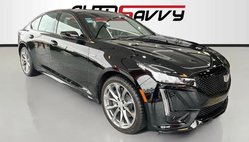 2023 Cadillac CT5-V Base