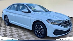 2023 Volkswagen Jetta S