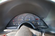 1999 Pontiac Firebird Base