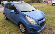 2015 Chevrolet Spark 1LT CVT