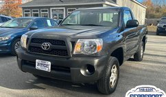 2011 Toyota Tacoma Base