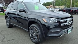 2023 Mercedes-Benz GLS GLS 450