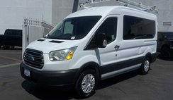 2017 Ford Transit 150 XLT