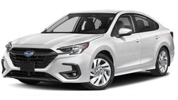 2023 Subaru Legacy Limited