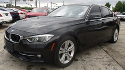 2017 BMW 3 Series 330i