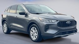 2023 Ford Escape Hybrid Active