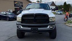 2003 Dodge Ram 2500 ST