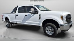 2019 Ford Super Duty F-250 XL
