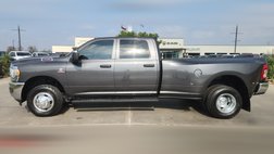 2024 Ram Ram Pickup 3500 Tradesman