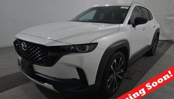 2023 Mazda CX-50 2.5 Turbo Premium