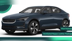 2023 Polestar 2 Long Range Dual Motor