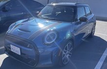 2024 MINI Hardtop Cooper S