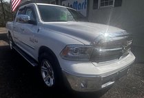 2014 Ram Ram Pickup 1500 Laramie Longhorn