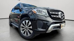 2019 Mercedes-Benz GLS GLS 450