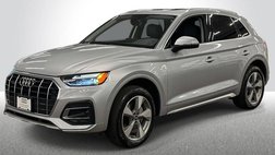 2023 Audi Q5 quattro Premium 40 TFSI
