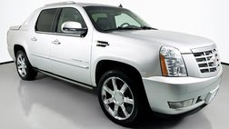 2011 Cadillac Escalade EXT Premium