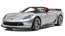 2018 Chevrolet Corvette Z06