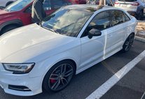 2017 Audi S3 2.0T quattro Premium Plus