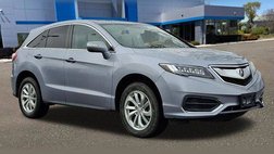 2016 Acura RDX Base