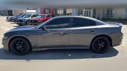 2019 Dodge Charger GT