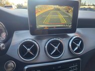2017 Mercedes-Benz GLA-Class GLA 250 4MATIC