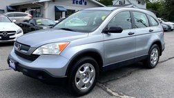 2008 Honda CR-V LX