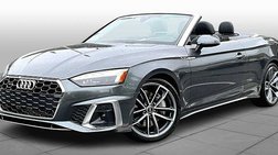 2023 Audi A5 quattro Premium Plus 45 TFSI