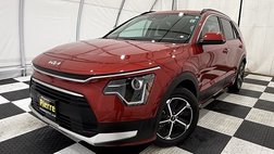 2024 Kia Niro Plug-In Hybrid EX