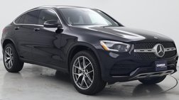 2022 Mercedes-Benz GLC-Class GLC 300 4MATIC