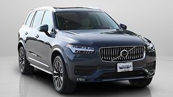 2022 Volvo XC90 T6 Momentum 6-Passenger