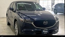 2019 Mazda CX-5 Grand Touring Reserve